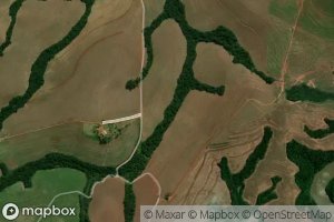 Corredeiras dos Tres Pulos