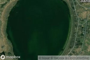 Ozero Bol'shoye Zalozhnoye