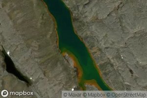 Lac Tasialuk Tukirsinga