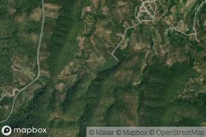 Ang Kep Nam Huai Pu Kaeng