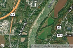 Maumee Rapids