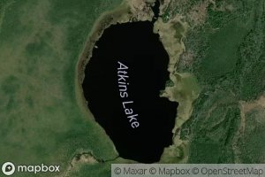 Atkins Lake