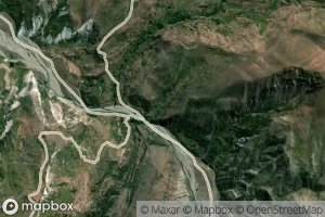 Seymour or Herring Stream