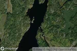 Mikeeseewapeeko River