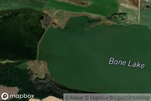 Bone Lake
