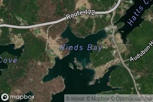 Hinds Bay