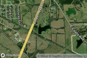 Glass Lake Number One