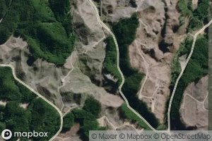 Mangaharakeke Stream