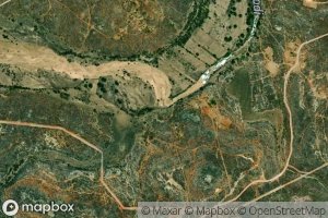 Riacho do Livramento