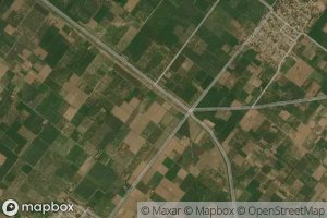 Khatanwala Distributary