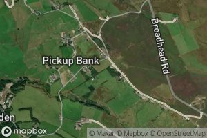 Pickup Bank Reservoir