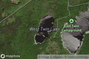 West Twin Lake