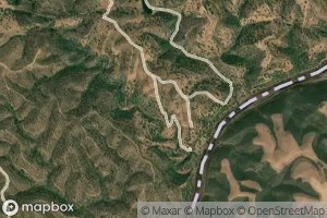 Barranco da Figueira