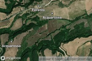 Fosso della Ferriera