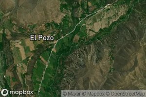 Quebrada La Quebrada