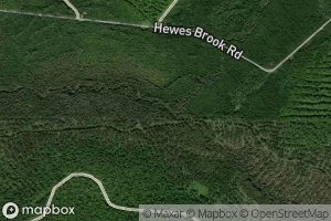 Third Pelletier Brook