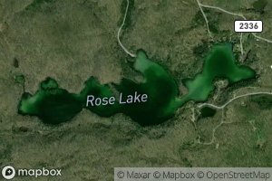 Rose Lake