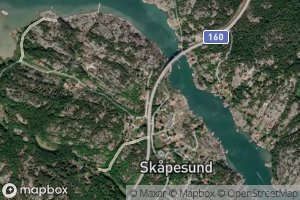 Skapesund