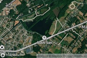 De Borggrave Vijvers