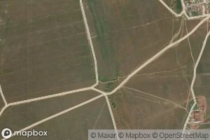 Sredneakhtubinskiy Kanal