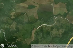 Quebrada de El Playon