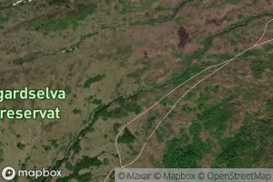 Indre Prestegardselva