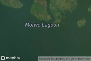 Mofwe Lagoon