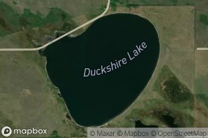 Duckshire Lake
