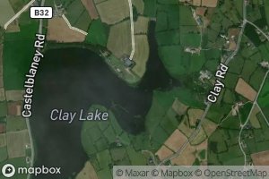 Clay Lake