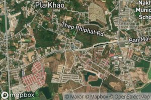 Khlong Tha Pha Wang Kaeo