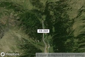 Riu de les Portelles