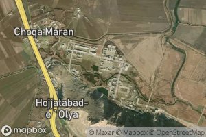 Sarab-e Khezr-e Zendeh