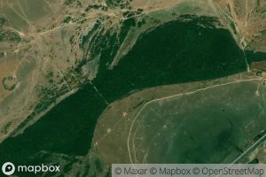 Quebrada Santa Barbara