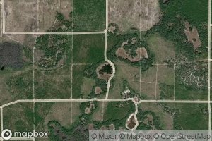 Live Oak Orchard Pond