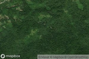 Quebrada Salsipuedes