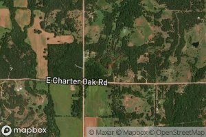 Bear Fall Coon Creek Site 22 Reservoir