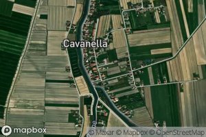 Canale Cavanella Lunga