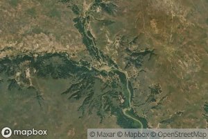 South Branch Middle Loup River