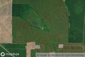 Thorn Lake (historical)