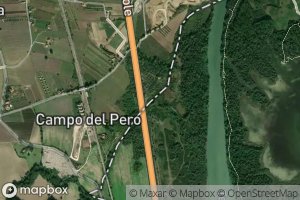 Fosso di Castiglione