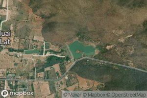 Ang Kep Nam Huai Lat