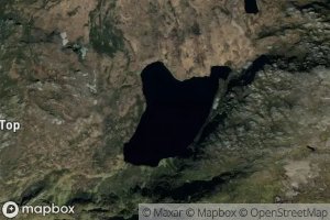 Lough Croaghballaghdown