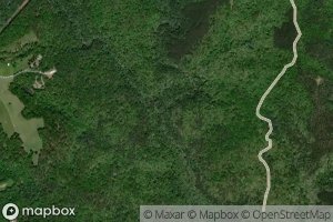 Little Panther Creek