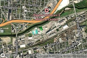 Simms Pond (historical)