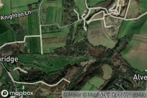 Lower Knighton Brook