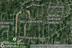 Willowhaven Lake Number One