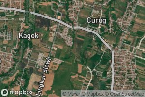 Saluran Sekunder Jarot