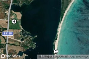 Stagno di San Teodoro