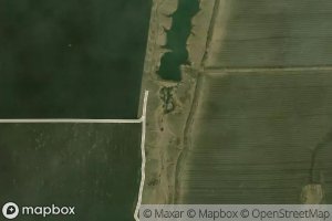 Balka Dal'niy Dubnyak