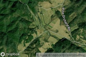 East Fork Dugger Branch